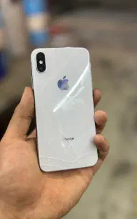 ایفون X64 هشت میلیون