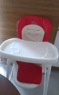 صندلی غذا
