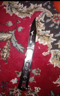 چاقو