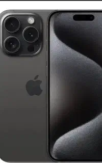 آیفون ۱۵پرومکس