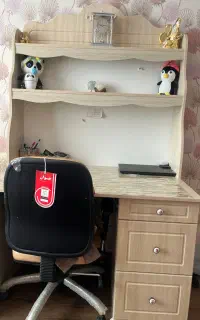 میز تحریر
