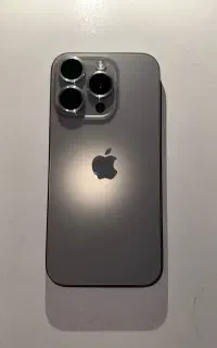 iPhone 15 Pro 256