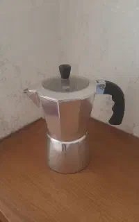 قهوه جوش