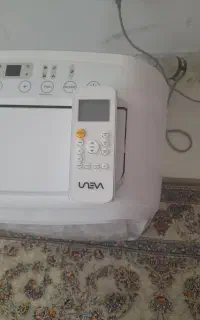کولر گازی پرتابل یونیوا12000