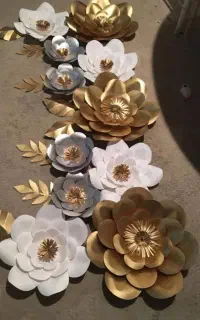 گل دکوراتیو