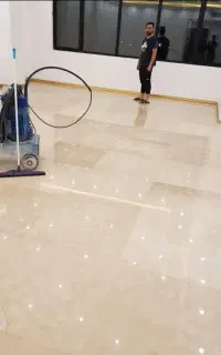 سنگ خونتو برق بنداز.کفسابی و نماشویی