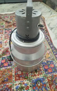 کره گیر