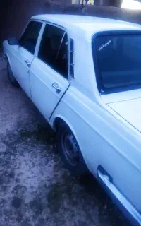 پیکان سواری سالم