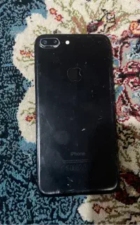 ایفون ۷ پلاس