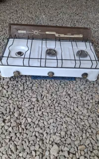 اجاق گاز