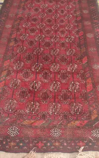فرش دستباف قدیمی