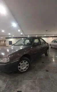 روا ۸۷ دوگانه کارخانه