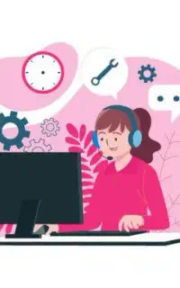 استخدام فقط با گوشی تو دستت