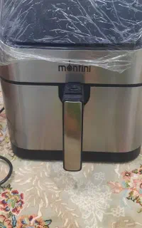 سرخ کن بدون روغن