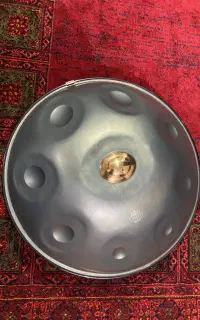 فروش هنگدرام دست ساز حرفه ای