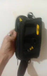 کیف دوشی و کمری کت