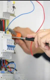 خدمات تخصصی برق