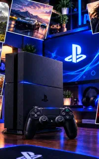 گیم های جدید نصب بازی PS4 با قیمت مناسب