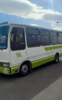 مینی بوس ایویکو