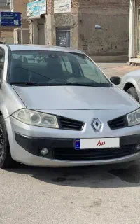 مگان مدل ۸۸
