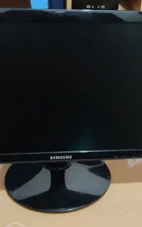 مانیتور سامسونگ LED