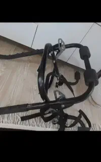 ابزار حمل دوچرخه باماشین