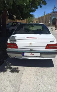 پژو ۲۰۰۰