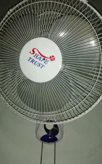 پنکه دیواری