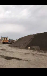 حمل شن ده تن با قیمت منصفانه