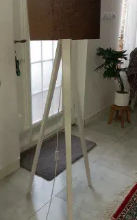 اباژور ایستاده