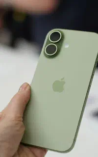 iPhone 17 بدون ریجستر