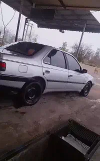 پژو ۴۰۵