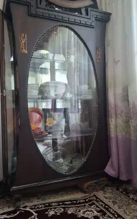 بوفه