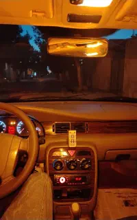 سمند slx