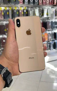 گوشی IphoneXsMax (شرایط قسطی)