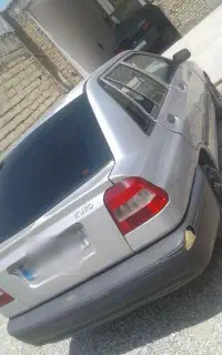 پراید 141