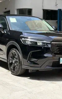 هوندا  H-RV  مدل 2024