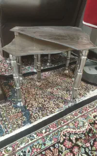 میز عسلی