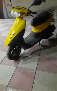 موتور پاکشتی هوندا