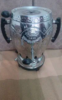 سماور گازی