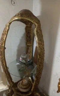 بوفه پلی استر