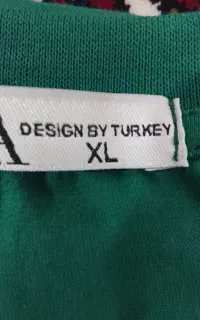 تی شرت ترک