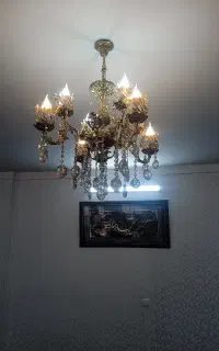برق کاری ورفع اتصالات .لوله کشی ،هر نوع کار برقی