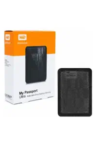 هارد اکسترنال 500 گیگابایت WD-MY Passport