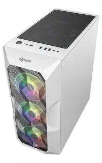 سیستم نسل 12 با Gtx 1660Ti با 16گیگ رم
