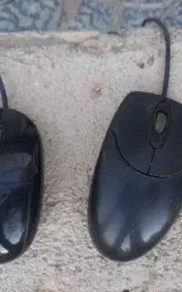 موس ویژه دو