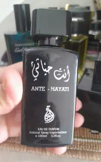 کارت هدیه  ادکلن  زنونه ومردونه ۳ تا. ۶۰۰ ت