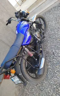 موتور BX باکسر
