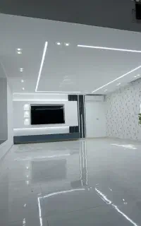 اجرای کناف و پی وی سی و پلکسی