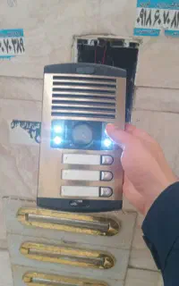 تعمیرات و نصب آیفون مستر آیفون
